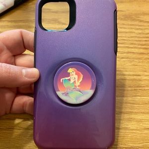 Otterbox Popsocket for iPhone 11